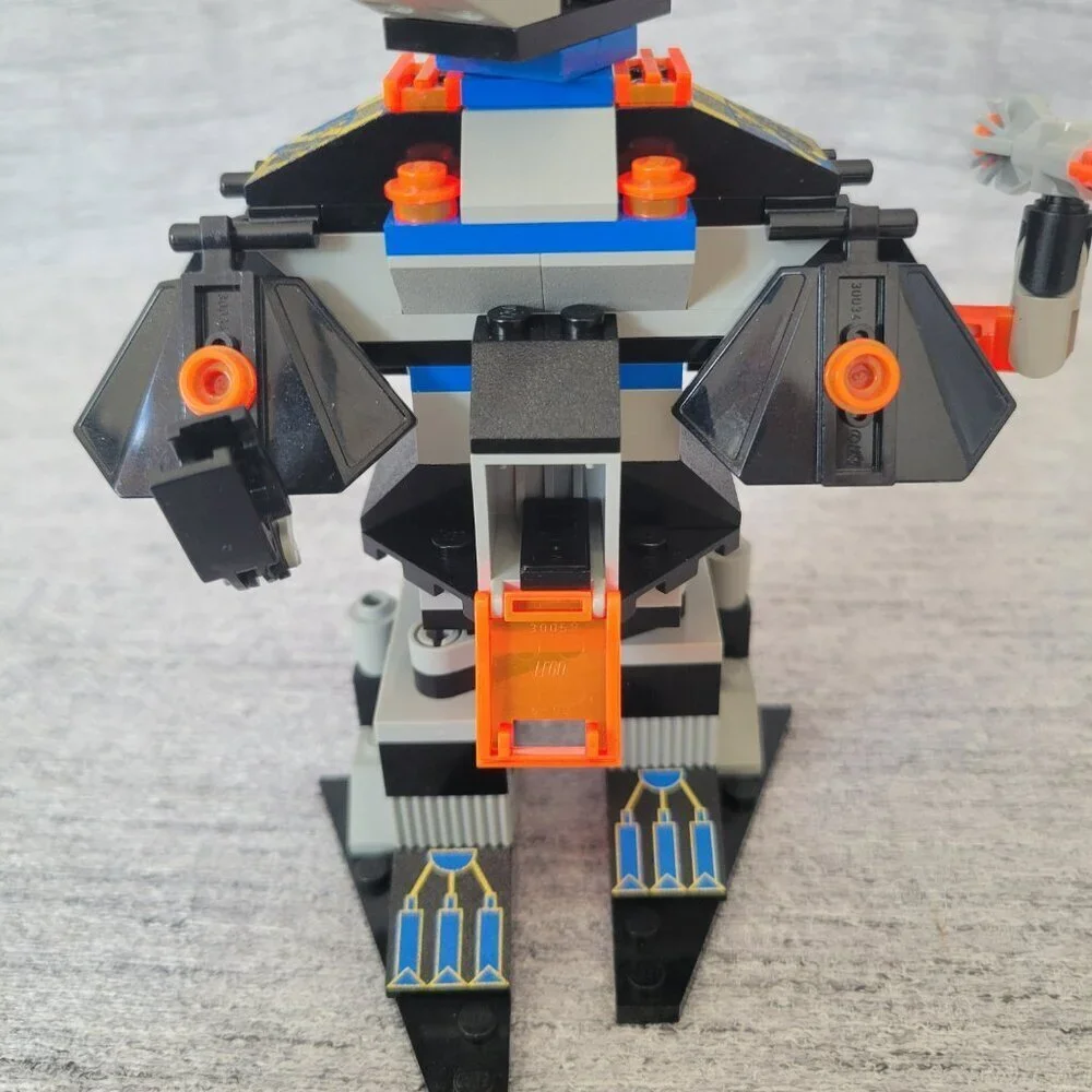 Lego Systems Robo Raider (2151)